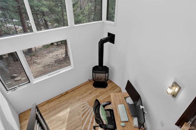 6346 King Road, Evergreen, CO 80439