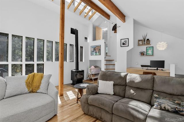 6346 King Road, Evergreen, CO 80439