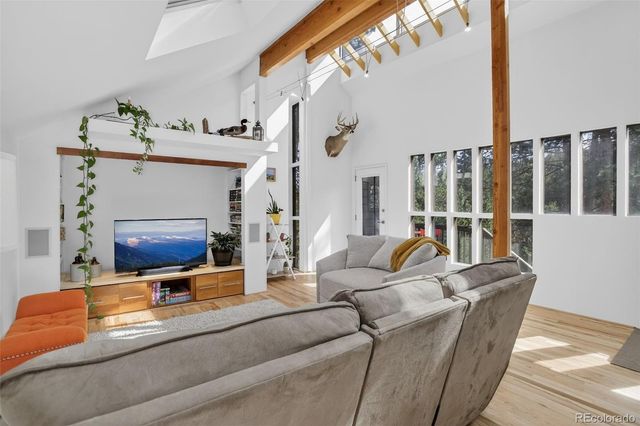 6346 King Road, Evergreen, CO 80439