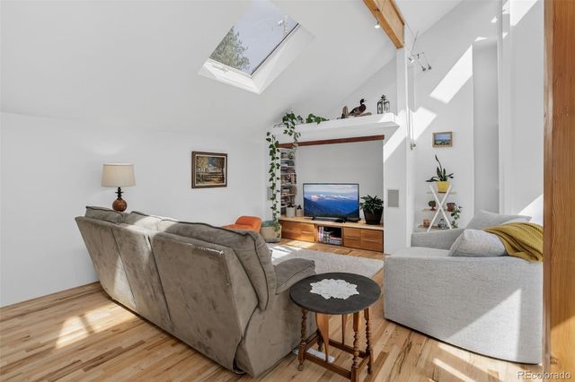 6346 King Road, Evergreen, CO 80439