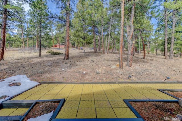 6346 King Road, Evergreen, CO 80439