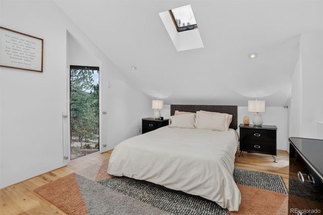 6346 King Road, Evergreen, CO 80439