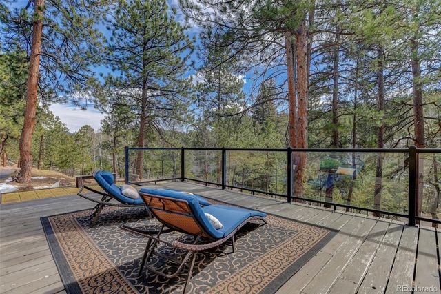 6346 King Road, Evergreen, CO 80439