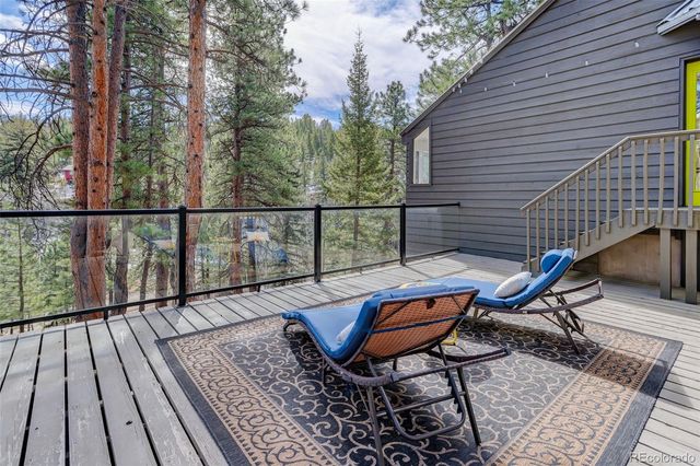 6346 King Road, Evergreen, CO 80439