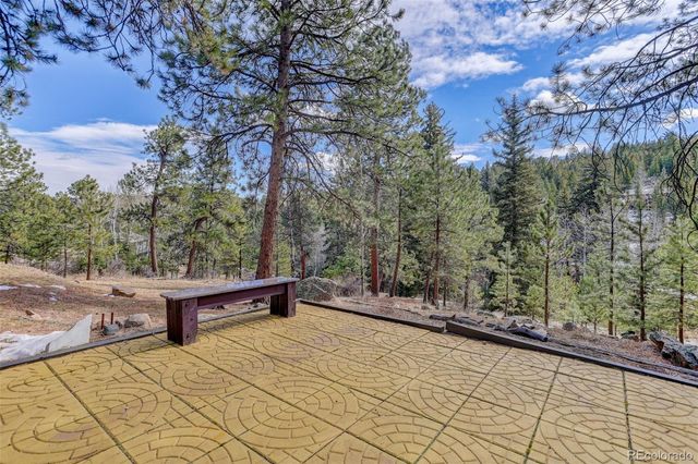 6346 King Road, Evergreen, CO 80439