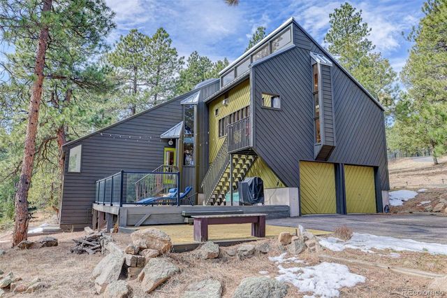 6346 King Road, Evergreen, CO 80439