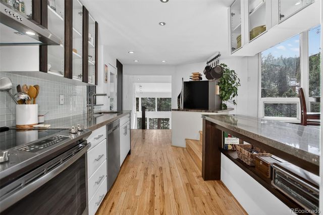 6346 King Road, Evergreen, CO 80439