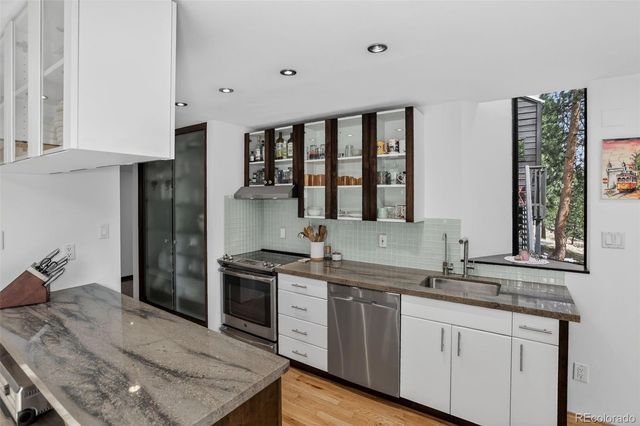 6346 King Road, Evergreen, CO 80439