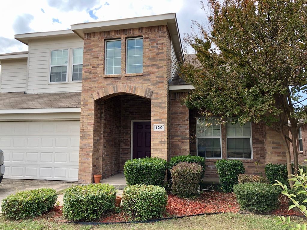 120 Bonsai Drive, Anna, TX 75409