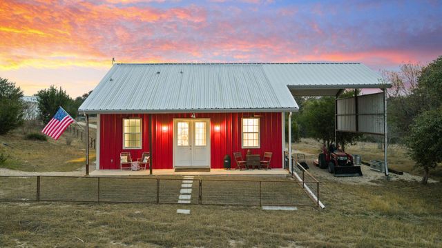 452 Southwick Ranch RD, Johnson City, TX 78636