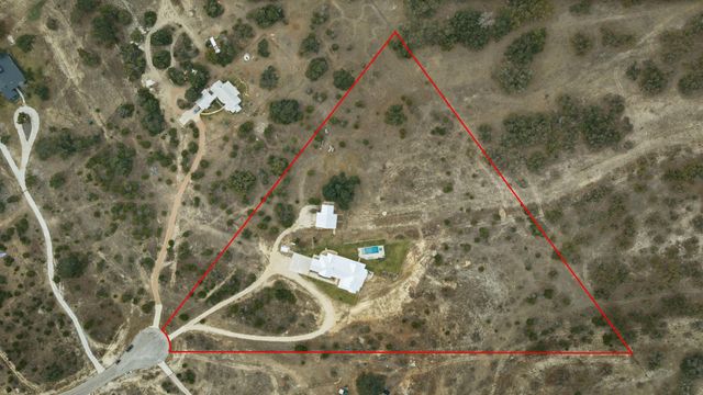 452 Southwick Ranch RD, Johnson City, TX 78636