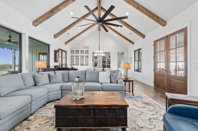 452 Southwick Ranch RD, Johnson City, TX 78636