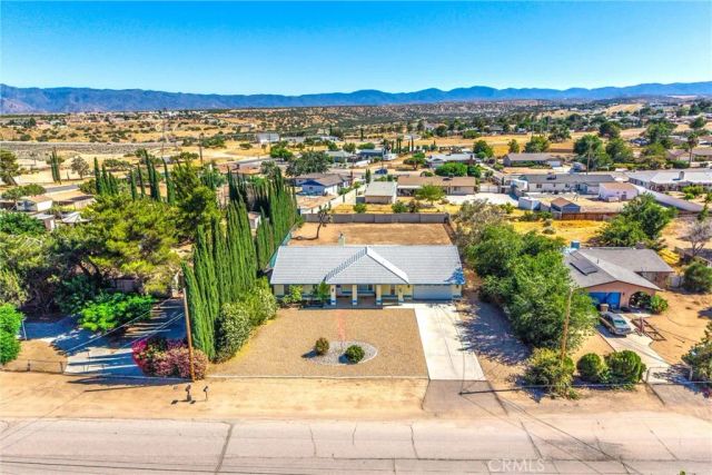 16403 El Centro Street, Hesperia, CA 92345