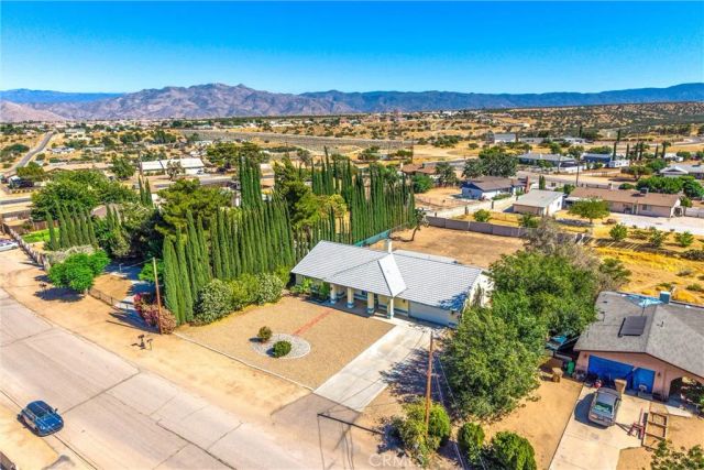 16403 El Centro Street, Hesperia, CA 92345