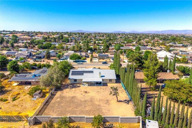 16403 El Centro Street, Hesperia, CA 92345
