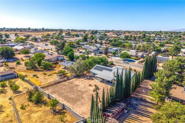 16403 El Centro Street, Hesperia, CA 92345