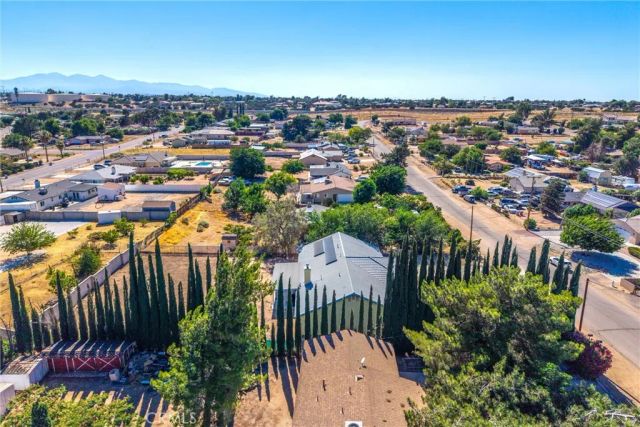 16403 El Centro Street, Hesperia, CA 92345