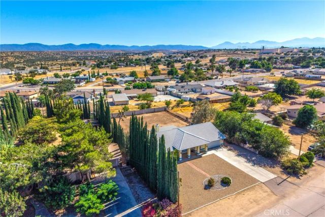 16403 El Centro Street, Hesperia, CA 92345