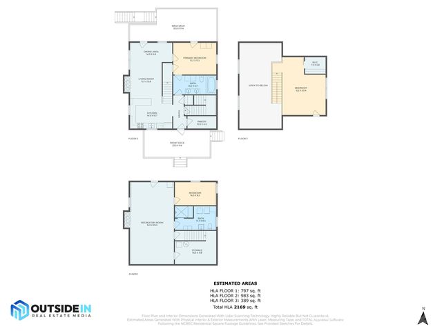 69 Heslar Way, Marshall, NC 28753