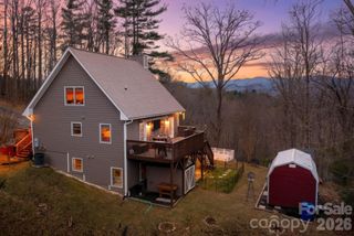 69 Heslar Way, Marshall, NC 28753