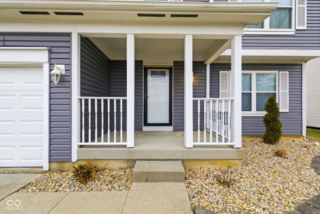 3448 Waterloo Drive, Indianapolis, IN 46268