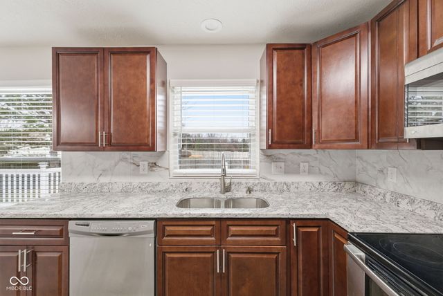 3448 Waterloo Drive, Indianapolis, IN 46268