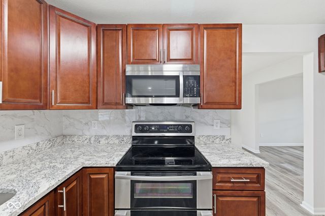 3448 Waterloo Drive, Indianapolis, IN 46268