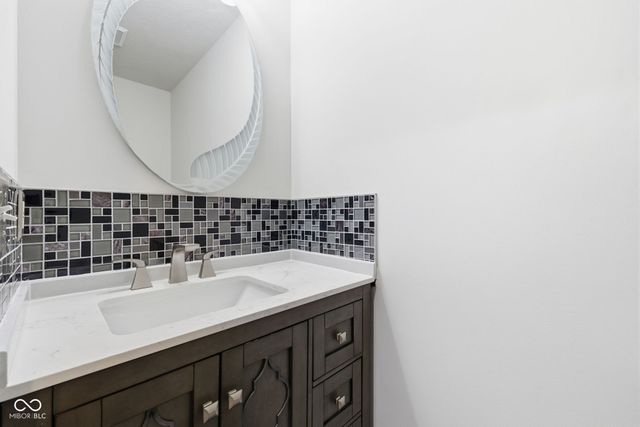 3448 Waterloo Drive, Indianapolis, IN 46268