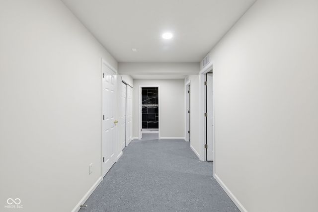 3448 Waterloo Drive, Indianapolis, IN 46268