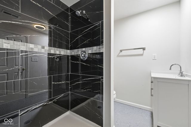 3448 Waterloo Drive, Indianapolis, IN 46268