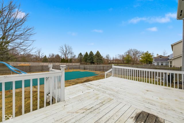 3448 Waterloo Drive, Indianapolis, IN 46268