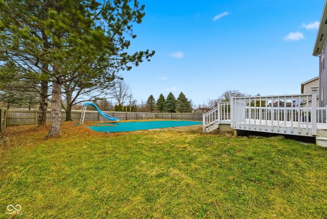 3448 Waterloo Drive, Indianapolis, IN 46268