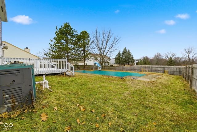 3448 Waterloo Drive, Indianapolis, IN 46268