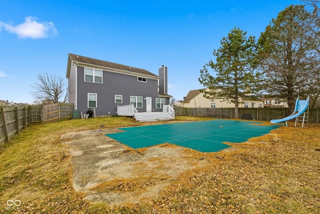 3448 Waterloo Drive, Indianapolis, IN 46268