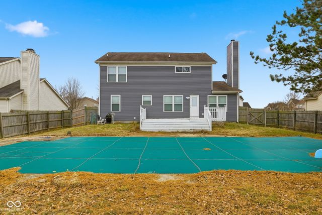 3448 Waterloo Drive, Indianapolis, IN 46268