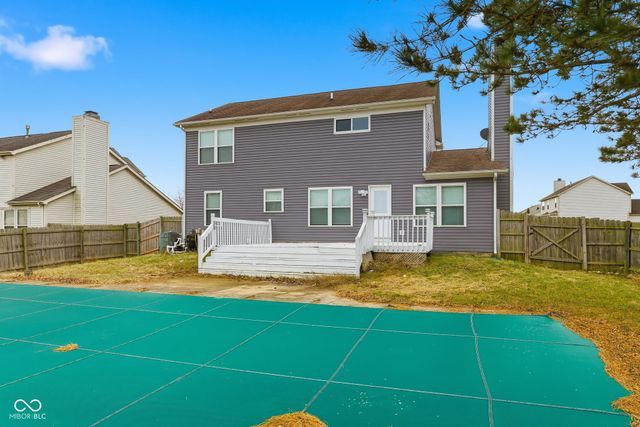 3448 Waterloo Drive, Indianapolis, IN 46268