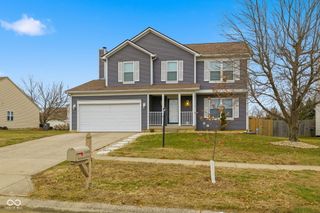 3448 Waterloo Drive, Indianapolis, IN 46268