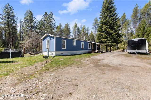 741 Berry Patch Lp, Athol, ID 83801