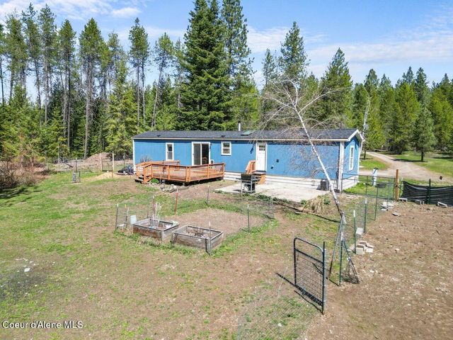 741 Berry Patch Lp, Athol, ID 83801