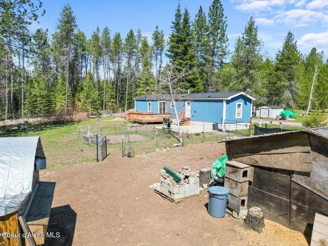 741 Berry Patch Lp, Athol, ID 83801