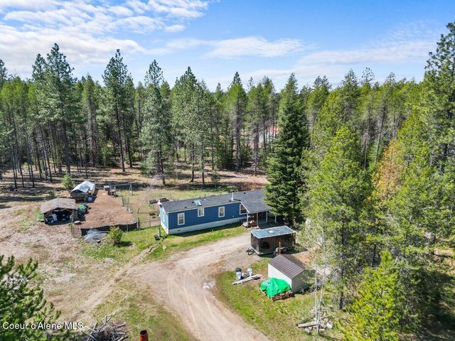 741 Berry Patch Lp, Athol, ID 83801