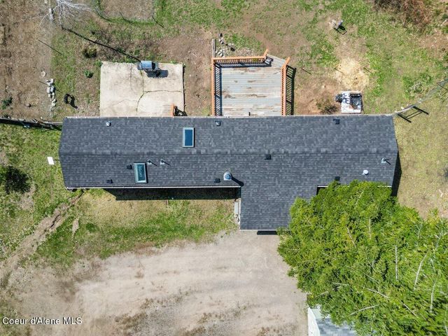741 Berry Patch Lp, Athol, ID 83801
