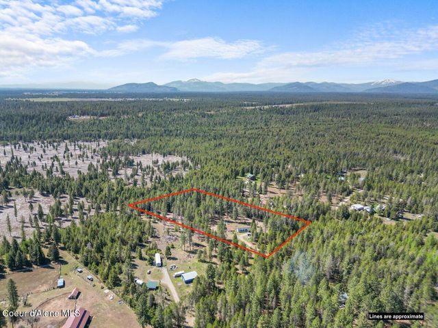 741 Berry Patch Lp, Athol, ID 83801
