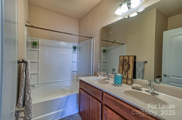 9503 Longstone Lane, Charlotte, NC 28277