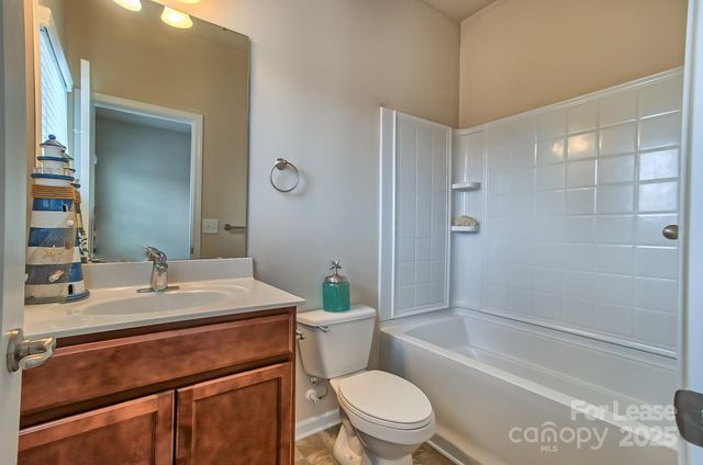 9503 Longstone Lane, Charlotte, NC 28277