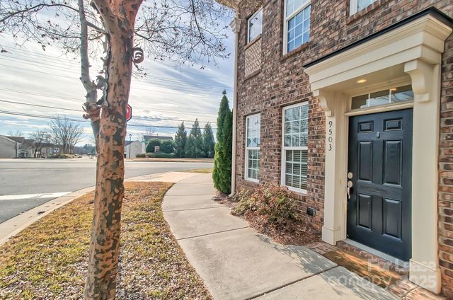 9503 Longstone Lane, Charlotte, NC 28277