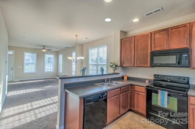 9503 Longstone Lane, Charlotte, NC 28277