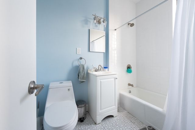 111 Jersey St. 15, Boston, MA 02215