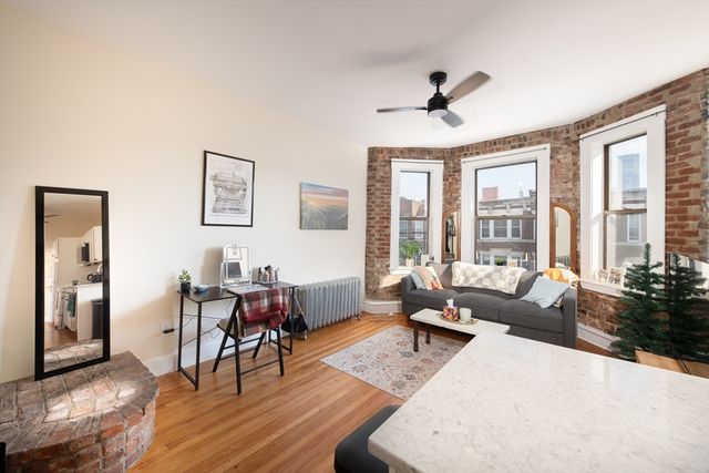 111 Jersey St. 15, Boston, MA 02215