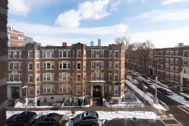 111 Jersey St. 15, Boston, MA 02215